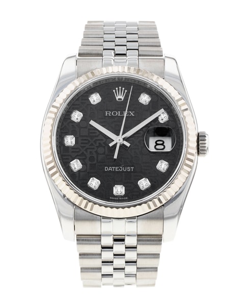 Rolex Datejust 116234